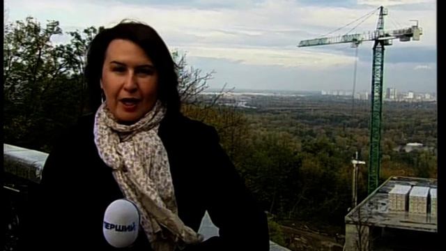 Історія українського телебачення