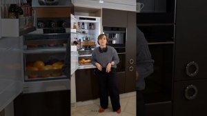 5 причин почему холодильник должен быть Asko