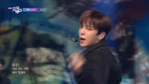 ATEEZ(에이티즈) - WIN [Music Bank / 2020.01.31]
