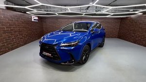 Lexus NX 350 2.4л ЯПОНСКАЯ СБОРКА🔥7.500.000₽🔥 подробности в описании👇 лексус нх 350 купить в Москве