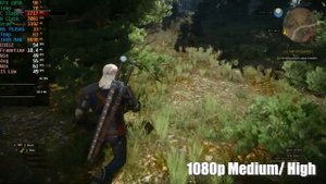 Ryzen 5 7535HS RTX 2050 Laptop - Test in 15 Games in 2024