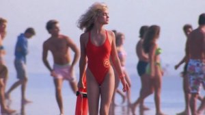 Baywatch   The Look Remastered   Original music