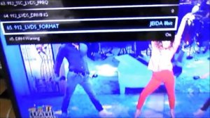 TV Philips CI Plus Key Fail ....