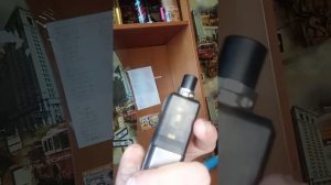 обзор на knight 80 пушка, но есть минусы