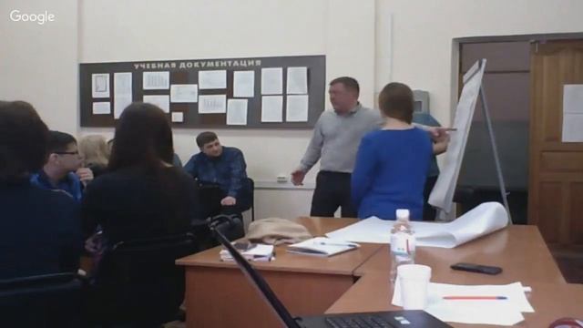 Социальное проектирование