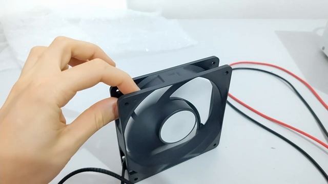 Cooler Master A12025-24RB-4CP-F1 120mm смотреть онлайн