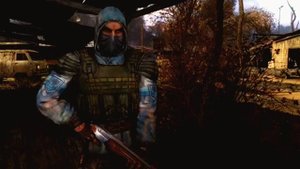 S. T. A. L. K. E. R. 2 Гимн Чистого Неба #stalker#game#music#gamemusic#stalkermusic