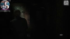 Silent Hill 2 Remake Прохождение 10