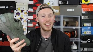 ASICS GEL KAYANO TRAINER KNIT REVIEW