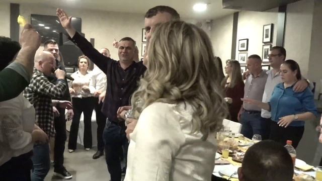 lovacka zabava rudo, 2024. смотреть онлайн