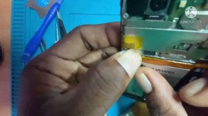 Huawei y6 prime 2018 battery replacement