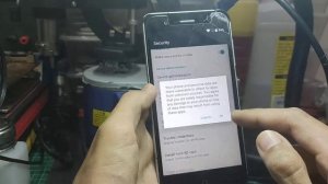 ZTE Blade A510 FRP BYPASS GOOGLE LOCK