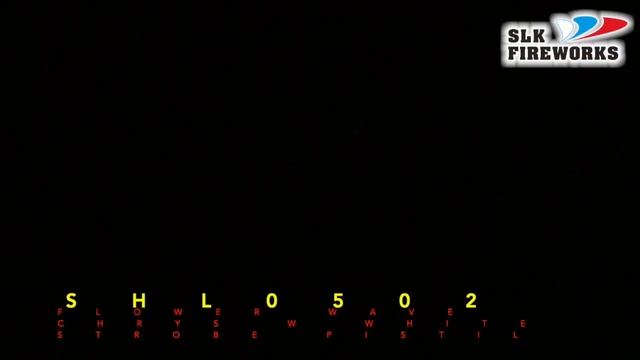 5" SHL0502 FLOWER WAVE CHRYS W WHITE STROBE PISTIL смотреть онлайн