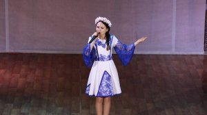Пелагея - Казак cover by Drozdova Raylia