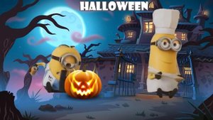 Minions TV Remote Sound Variations in 30 Seconds