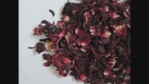 Сублимация Каркаде (гибискус)