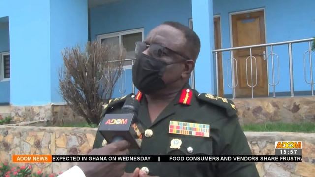 Kasiebo Tau At 1:55 PM on Adom TV (4-7-22) смотреть онлайн