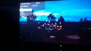 Sony Bravia KD-55XF9005 Kalibracja