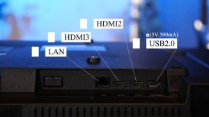 Видеообзор на телевизор MAUNFELD MLT43FSD02