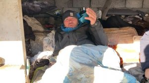 РадиоБашка Савеловский ВОКЗАЛ | Жили на КВАРТИРЕ | Бомж ТВ