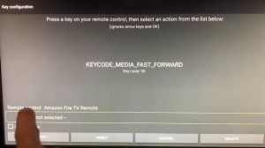 Amazon Fire TV Stick SetUp