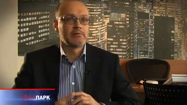 Рынок инноваций и инвестиций: российский NASDAQ