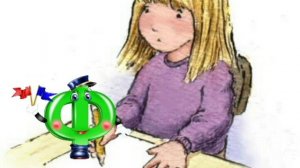 Алёнкины буквы