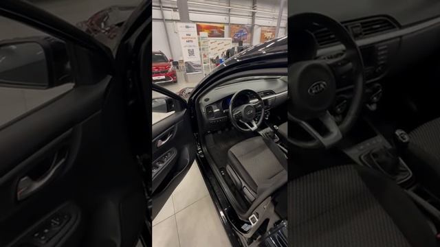 Продается Kia Rio 2018 /Авто с пробегом