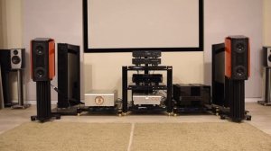 Dan D'Agostino VS Gryphon Audio - BATTLE [HIGH END AUDIO]