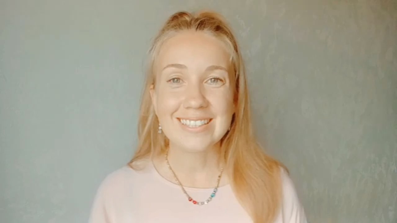 Рассказ о своих родах. Техника самопомощи.