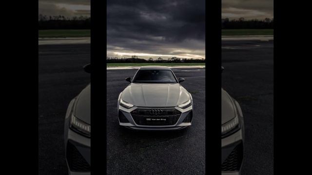 Audi Edit  Animation