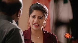 Singappenne - Promo | 30 Nov 2023 | Sun TV Serial | Tamil Serial