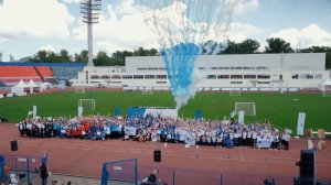 Спартакиада МРСК