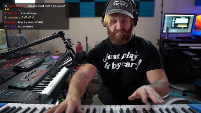 Xylophone and tape strings are the PERFECT combo!! смотреть онлайн
