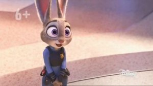 зверополис на канале disney