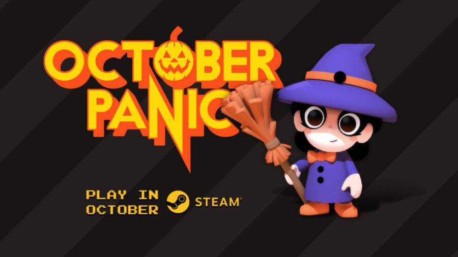 October Panic