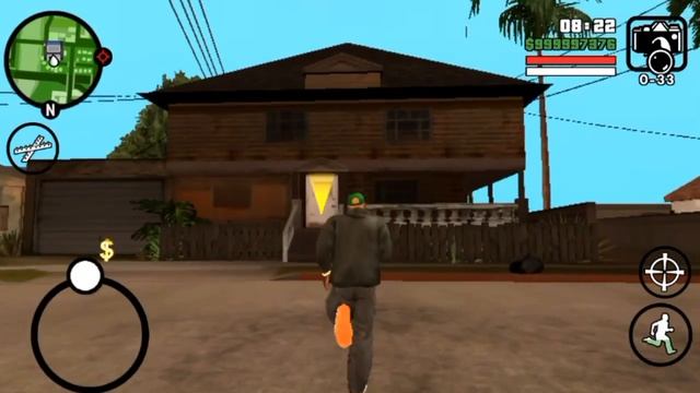 Как установить мод телевизор на Gta-Sa Android смотреть онлайн