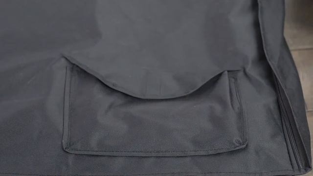 COVER-TV065B 65" to 70" TV Cover Protector by VIVO смотреть онлайн