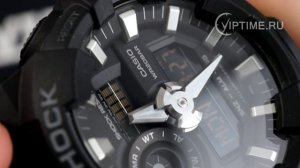💥💥💥 Mens Watch Casio G-Shock GA-700-1B Review