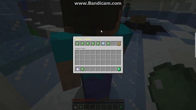 Minecraft сервера максмаин часть 1 смотреть онлайн