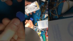 23 декабря 2022 г. battery replacement  ,Samsung A3 ,2016 замена аккумулятора