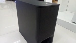 Soundbar sony HT-S350