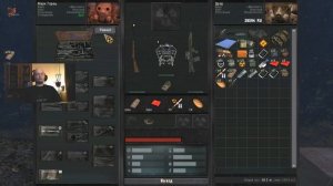 S.T.A.L.K.E.R.: Call of Chernobyl (сборка Стасона 6.03)