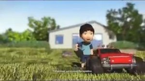 Реклама Duracell 2016