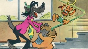 Ну, погоди! Nu pogodi! Well, Just You Wait! Ну, постривай! Hase und Wolf! 兔子，等着瞧！Düşərsən əlimə!