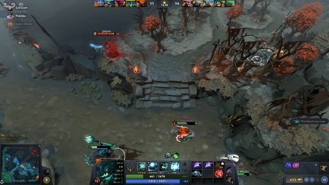 Пранк тимейта вышел из-под контроля(Pokislav -TV) смотреть онлайн