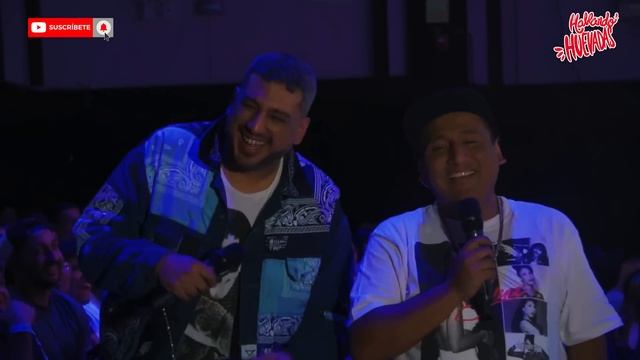 HABLANDO HUEVADAS - Séptima Temporada [ME LA HICE CON 12 SOLES] смотреть онлайн