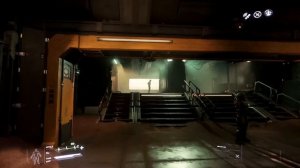 Star Citizen: Как найти бизнес центр в Lorville (Лорвиле)??? Белая ветка.