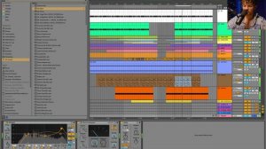 1.17 - Mastering Session