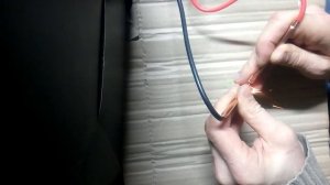 Контактная сварка от акумулятора 12в.